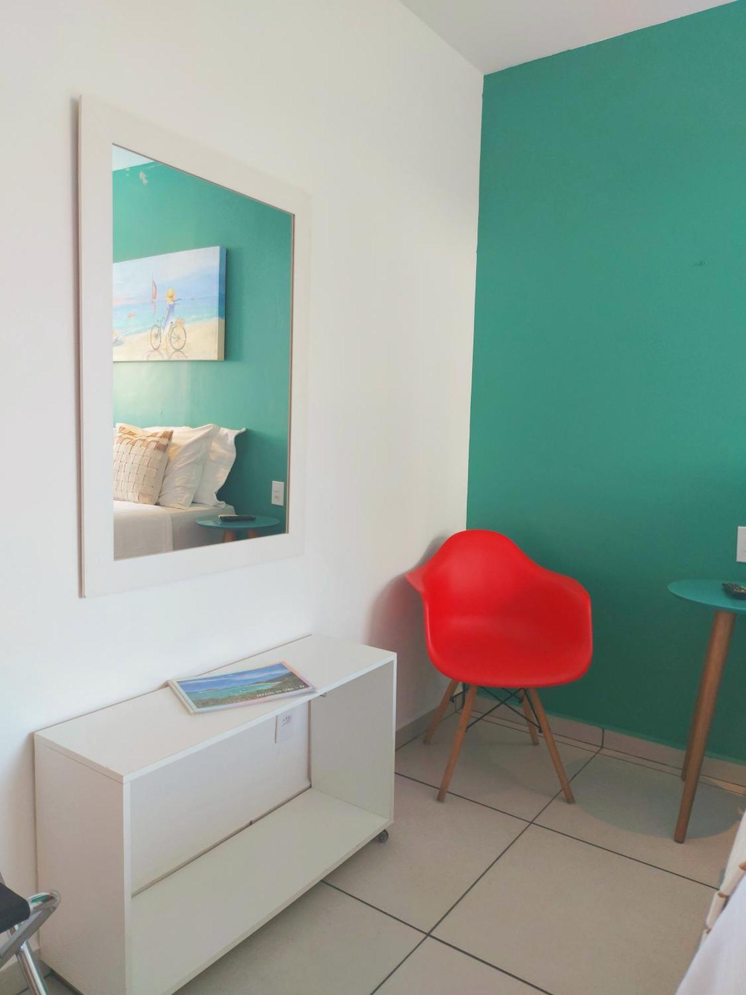 Arraial Inn 4*