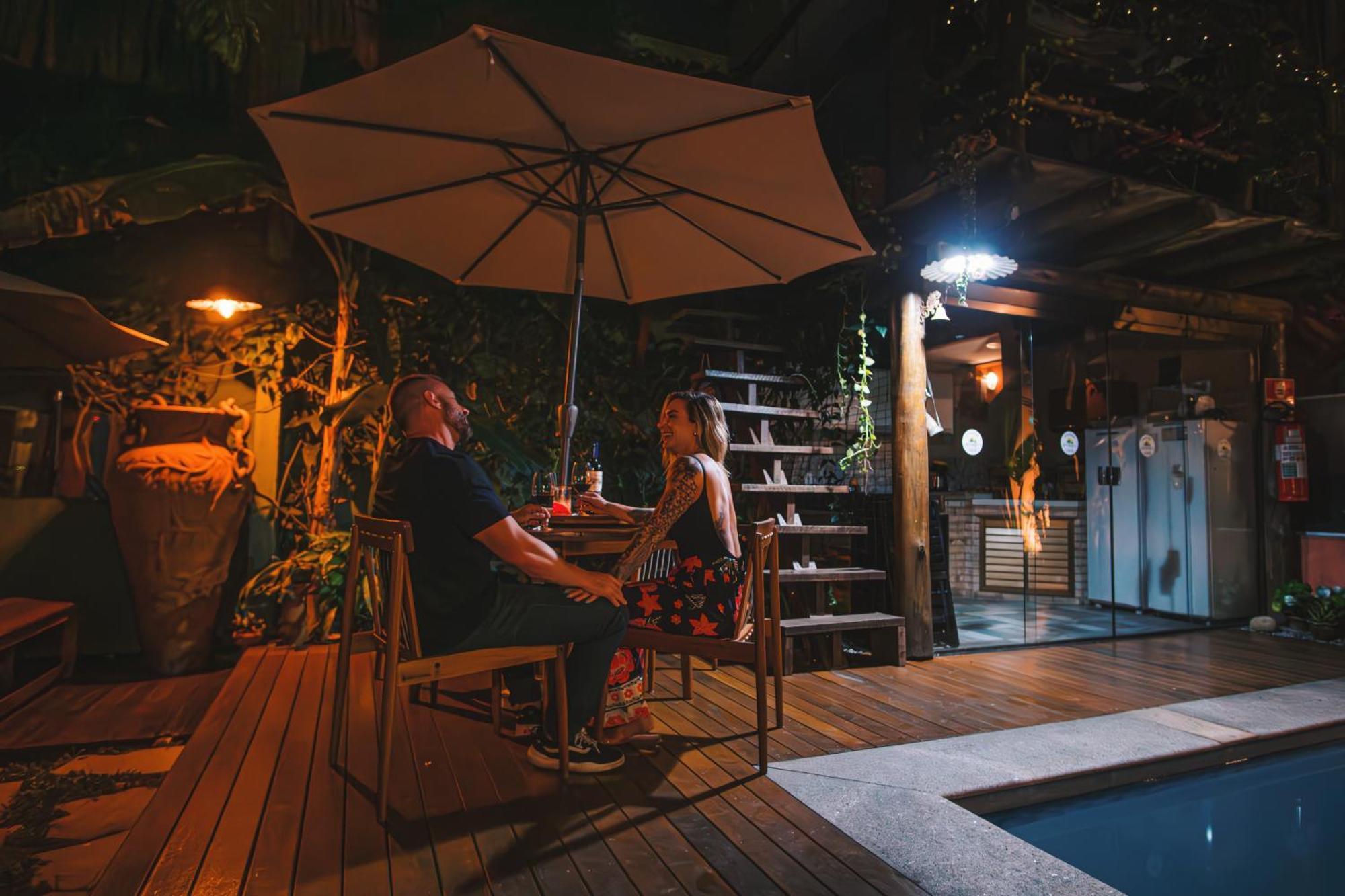 Arraial Inn Arraial do Cabo